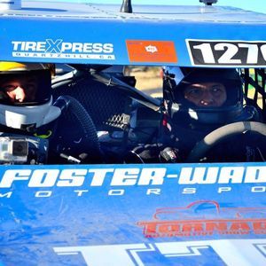 Meet your Posher, Charlie